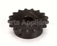 14757 Blakeslee Sprocket 40B17T