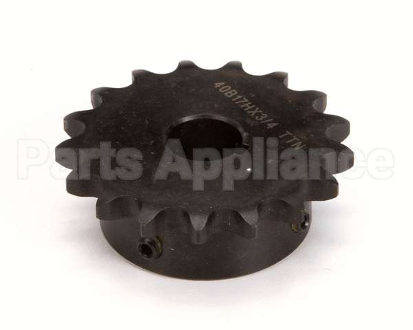 14757 Blakeslee Sprocket 40B17T