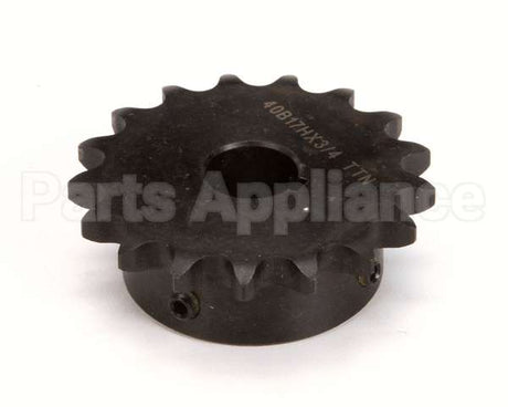 14757 Blakeslee Sprocket 40B17T