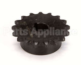14757 Blakeslee Sprocket 40B17T