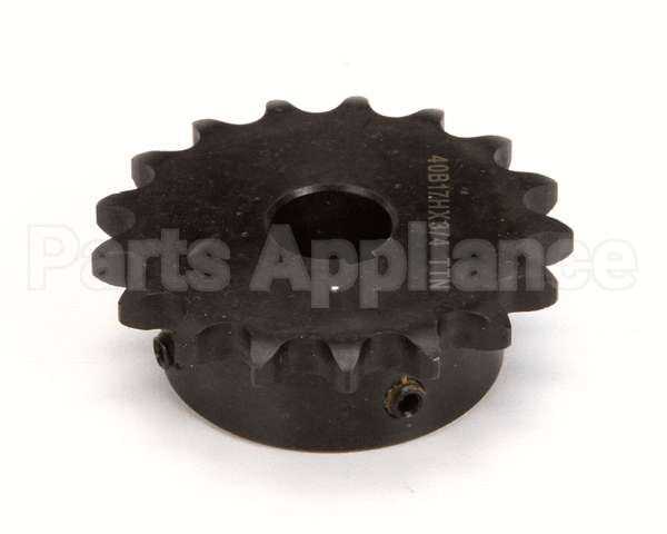 14757 Blakeslee Sprocket 40B17T