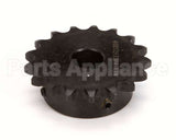 14757 Blakeslee Sprocket 40B17T