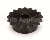14757 Blakeslee Sprocket 40B17T