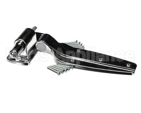 1476 Thermalrite Blast Chiller Hinge 1248 Rev Cam Rise Spring Assist 1/