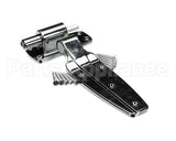 1476 Thermalrite Blast Chiller Hinge 1248 Rev Cam Rise Spring Assist 1/