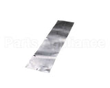 147693 Groen Graphite Sheet, 4.437 X 21.0 Ssb-E