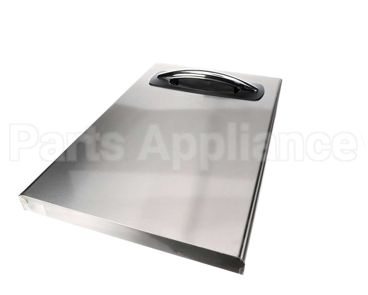 147792 Norlake Ft-Door Assembly(Left) F0100C0