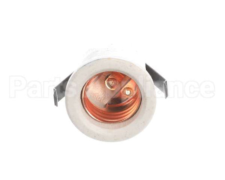 147963 Duke Holder,Lamp (250/Ctn), Glazed