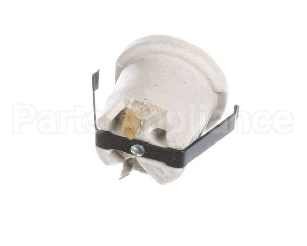 147963 Duke Holder,Lamp (250/Ctn), Glazed
