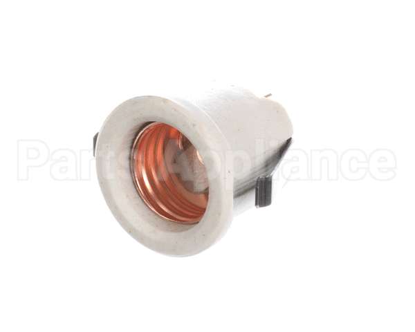 147963 Duke Holder,Lamp (250/Ctn), Glazed