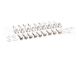 147979 Marshall Air Kit High Temp Hardware