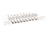 147979 Marshall Air Kit High Temp Hardware