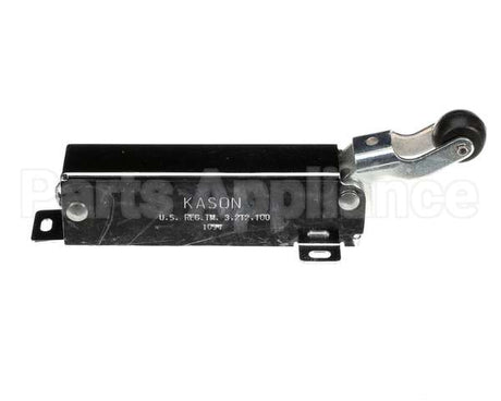1480 Crown Tonka Closer Door 1094 Hydraulic Exposed Mount