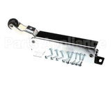 1480 Crown Tonka Closer Door 1094 Hydraulic Exposed Mount