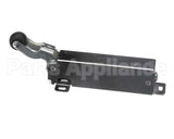 1480 Thermalrite Blast Chiller Closer Door 1094 Hydraulic Exposed Mount