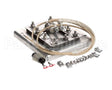 148000 Marshall Air Plate,Lower Heater Asby 350W