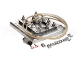 148000 Marshall Air Plate,Lower Heater Asby 350W