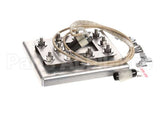 148000 Marshall Air Plate,Lower Heater Asby 350W