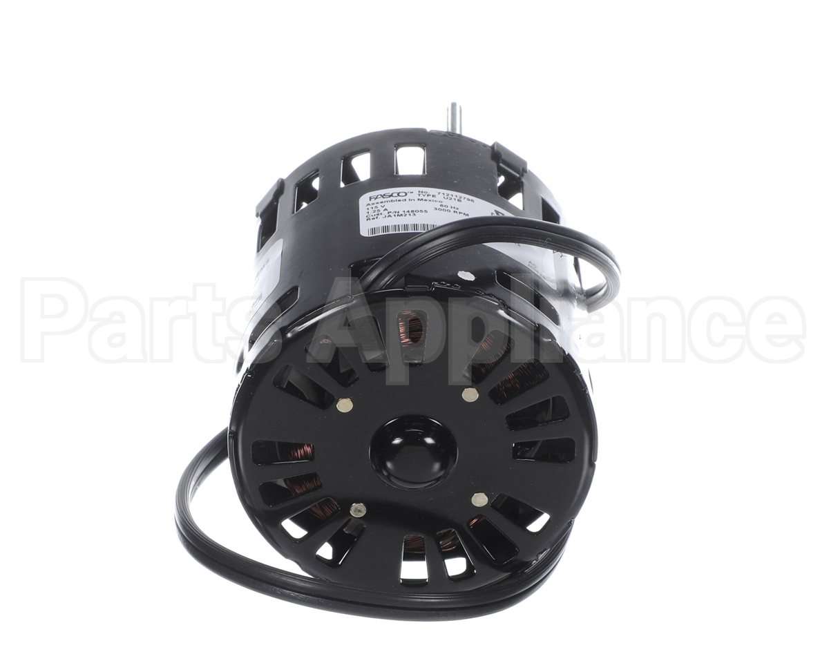 148055 Reznor 115V Ventor Motor
