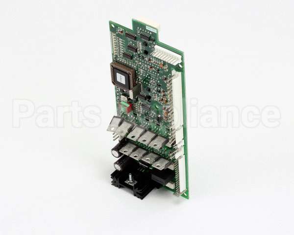 148082 Groen Control Board, Ssb