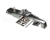 1481 Thermalrite Blast Chiller Latch Door 1236C Chrome Lever 11236C0000