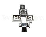 1481 Thermalrite Blast Chiller Latch Door 1236C Chrome Lever 11236C0000