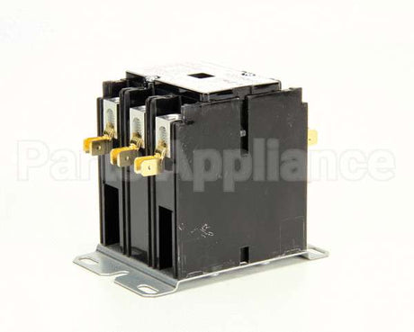 148102 Groen Contactor, 3 Pole 24Vac Coil 30Fla