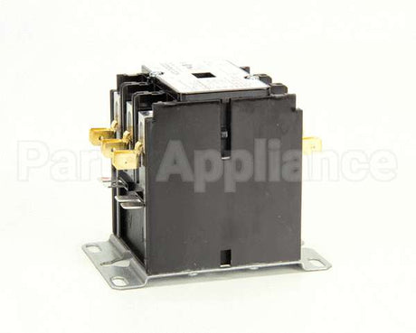 148102 Groen Contactor, 3 Pole 24Vac Coil 30Fla