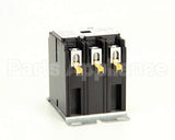 148102 Groen Contactor, 3 Pole 24Vac Coil 30Fla