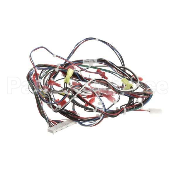 148111 Compatible Groen Harness, Control, Hy-3/5 E