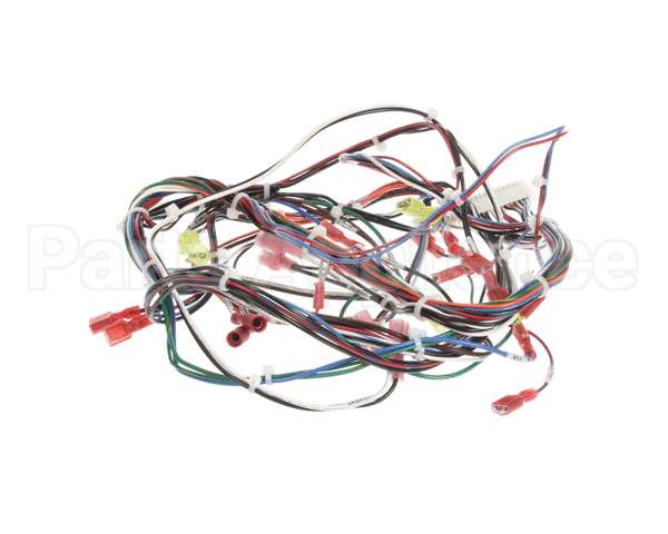 148111 Groen Harness, Control, Hy-3/5E