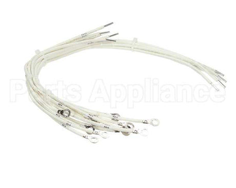 148115 Groen Harness, Heater, Hy-5E