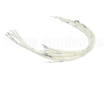 148115 Groen Harness, Heater, Hy-5E