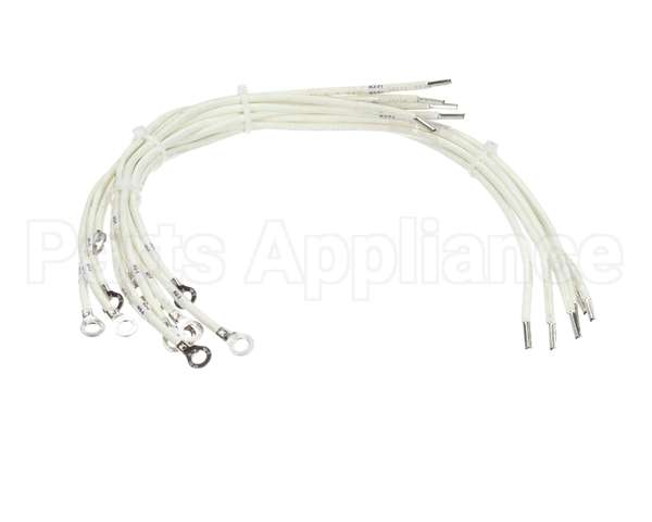 148115 Groen Harness, Heater, Hy-5E