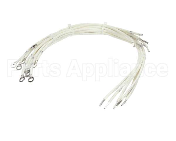 148115 Groen Harness, Heater, Hy-5E