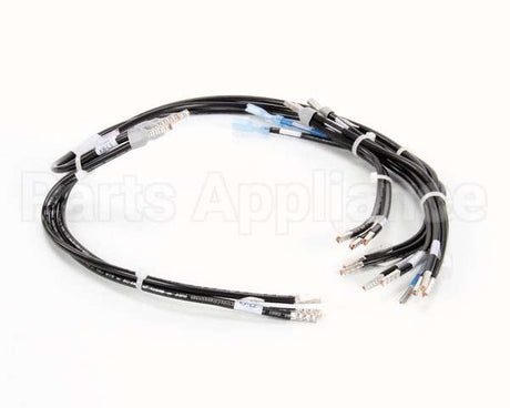 148118 Groen Harness, Power, Hy-6E