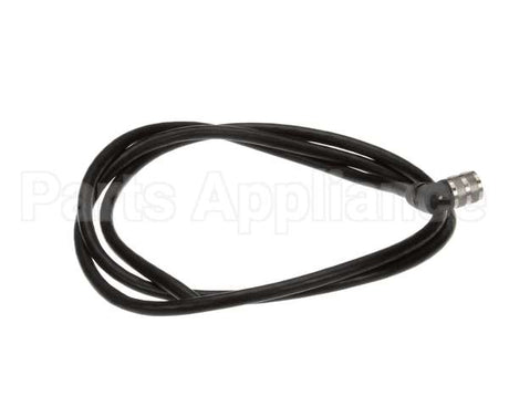 14815 Nieco Cable, W/Right Angle Fitting,2