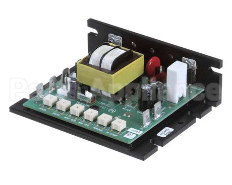 148150 Marshall Air Circuit Boardspeed Control