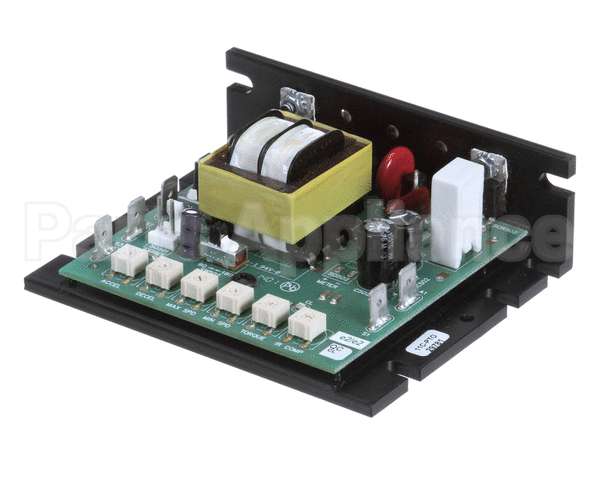 148150 Marshall Air Circuit Boardspeed Control
