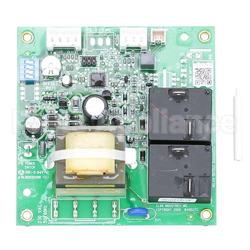 1481715 Apw Thermostat Electric Griddle