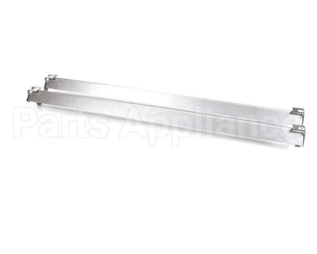 14820 Nieco Reflector,Dual,Upr Gas-30.5Bro