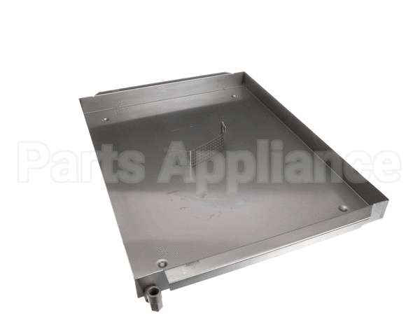 14824R Alto Shaam Drip Pan Weld,1000,1200,Iiisus