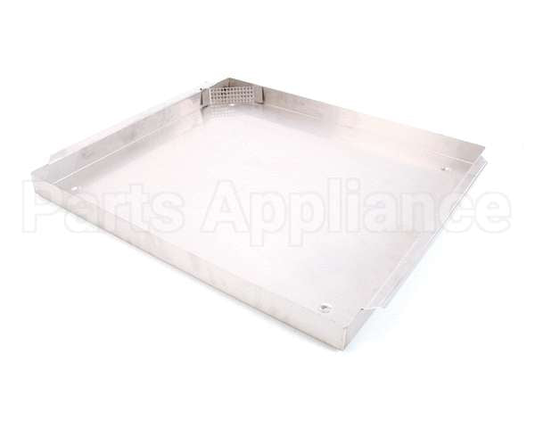 14831 Alto Shaam Drip Pan Weld,750-S,Th/Iii,Ii