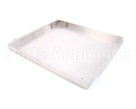 14831 Alto Shaam Drip Pan Weld,750-S,Th/Iii,Ii