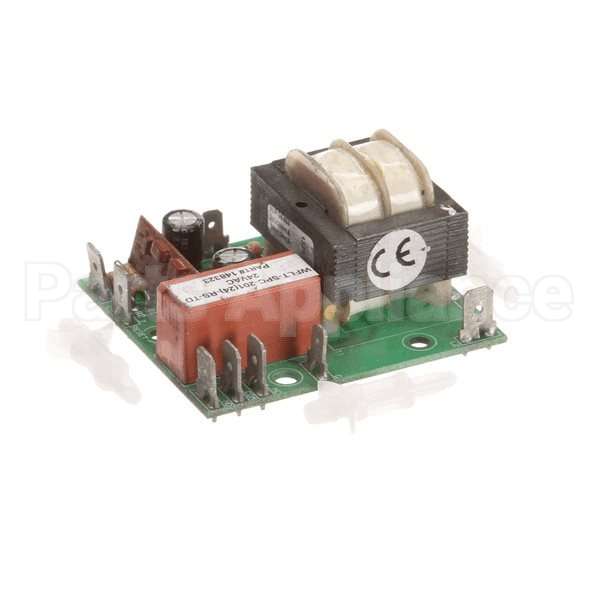 148323 Compatible Groen Water Level Board Asm