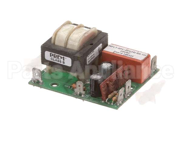 148323 Groen Water Level Board Asm