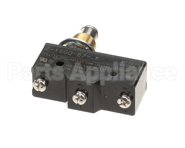 14835 Gaylord Start/Stop Switch