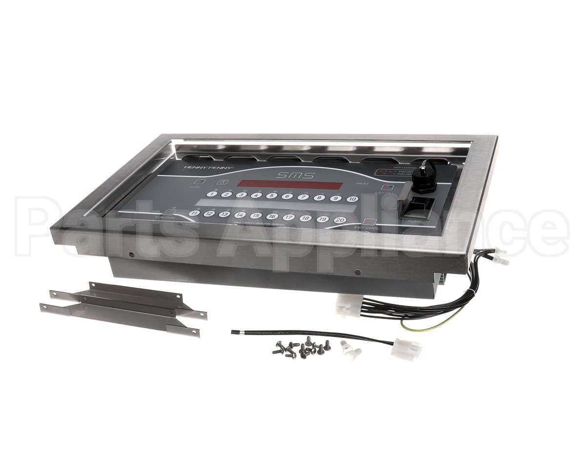 14839 Henny Penny Kit-600Pva-208-240/1-29900 Int