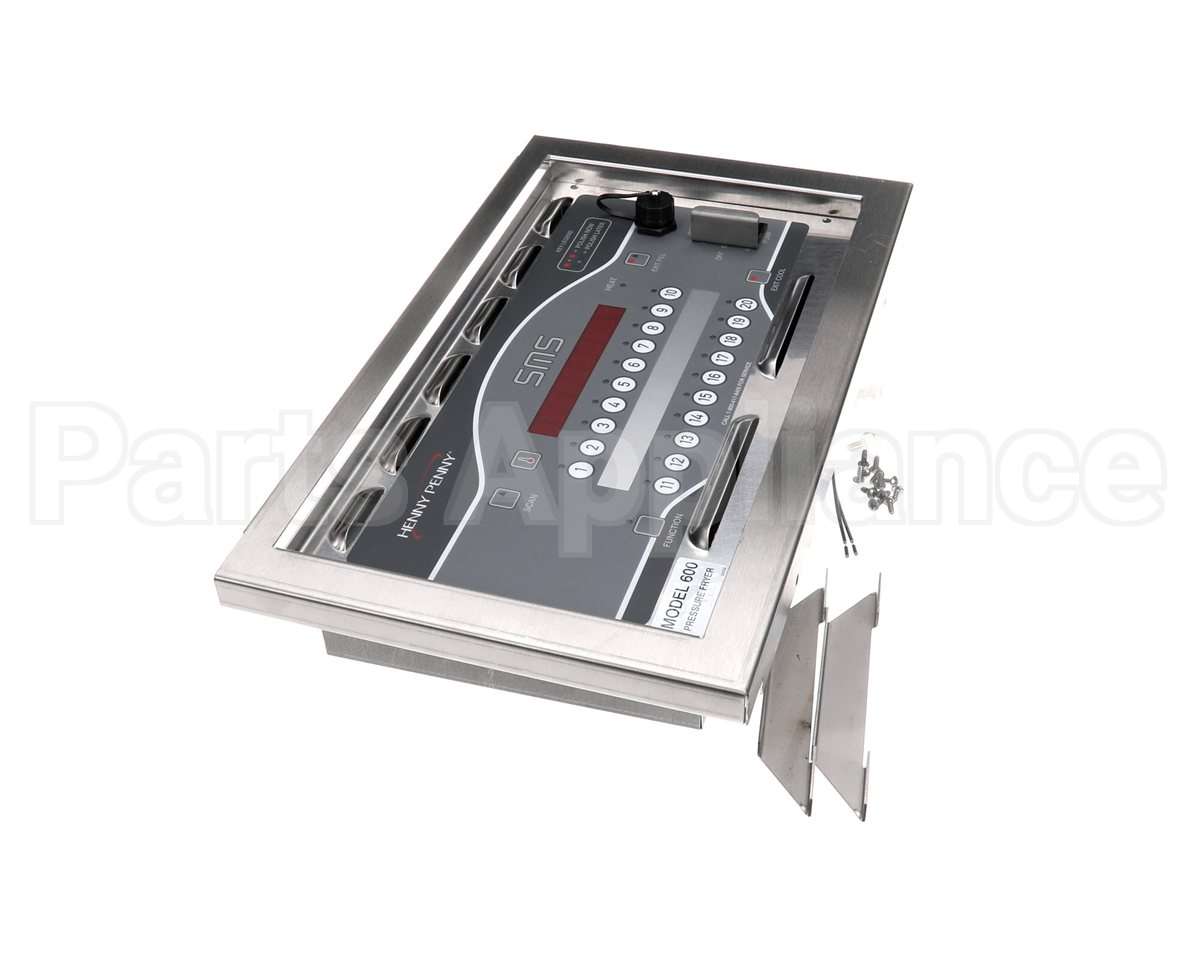 14839 Henny Penny Kit-600Pva-208-240/1-29900 Int