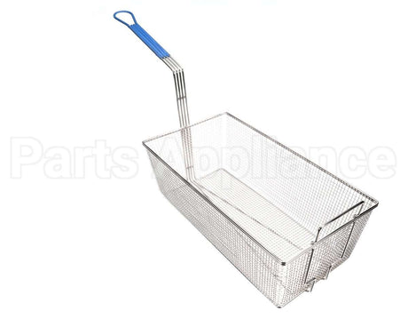 14839P Resfab Small Basket Mb-85